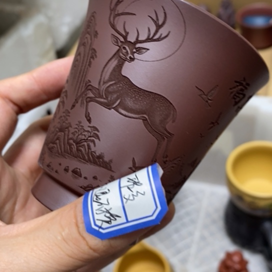 瑕疵不退不换，介意勿拍