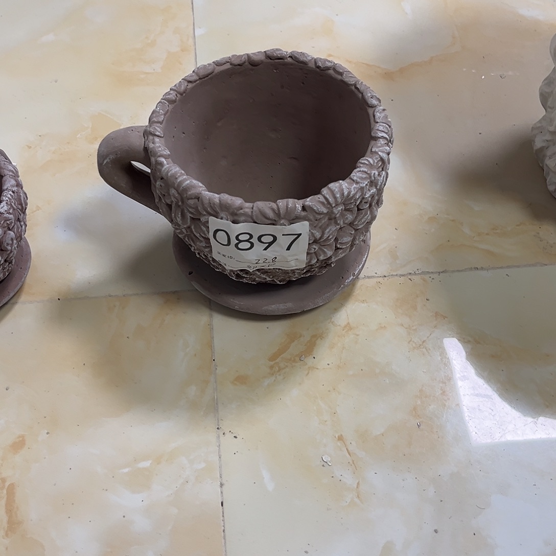 口径10高10咖啡杯