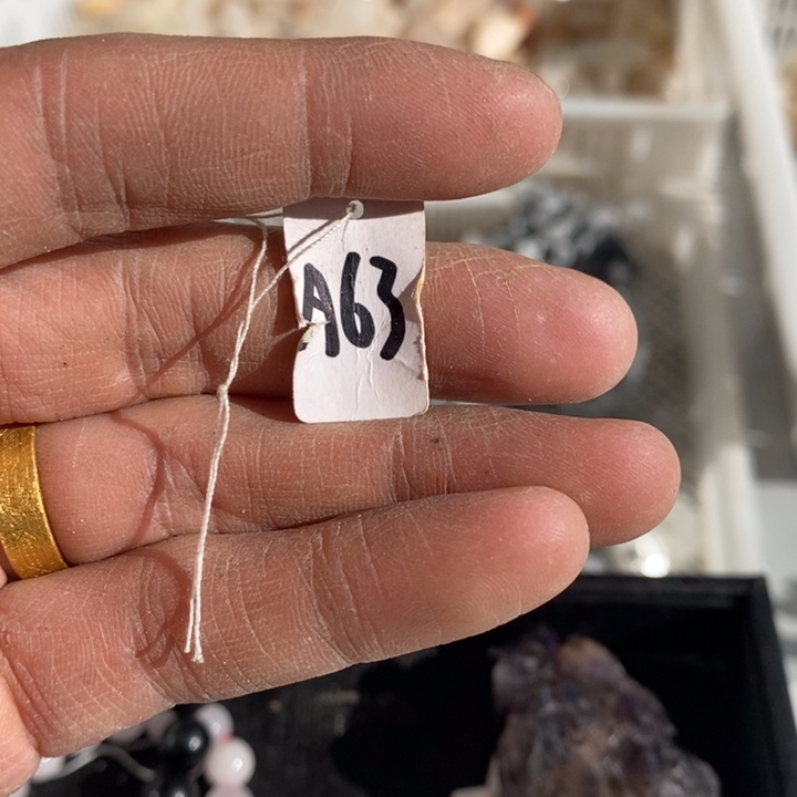 水晶水晶原石摆件未镶嵌爱**洋