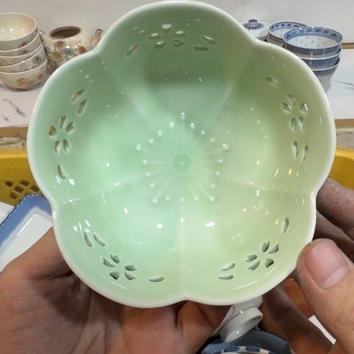 陶瓷推荐第二名20包邮