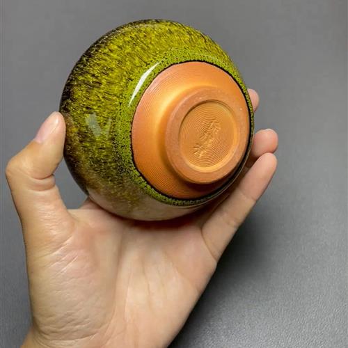 【闪购商品】茶盏-595............