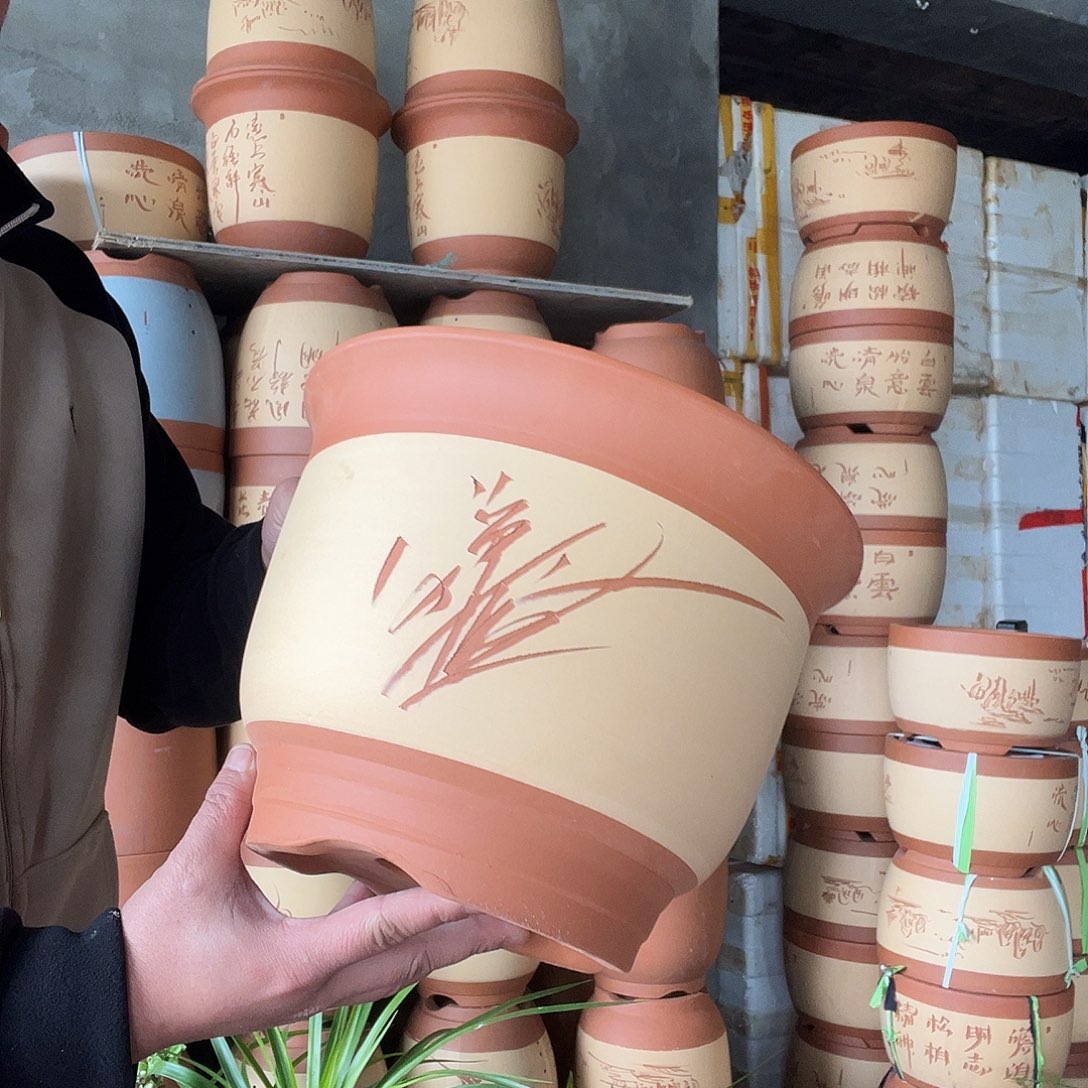 紫砂福钟山等地的