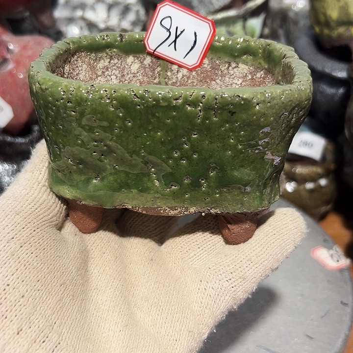 粗陶花盆制作就这样的支持我