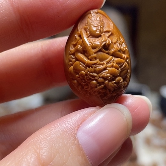 橄榄核手串/手链橄榄核