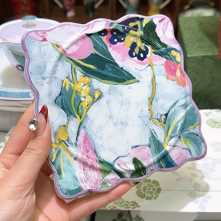 骨瓷实付满10包邮哈