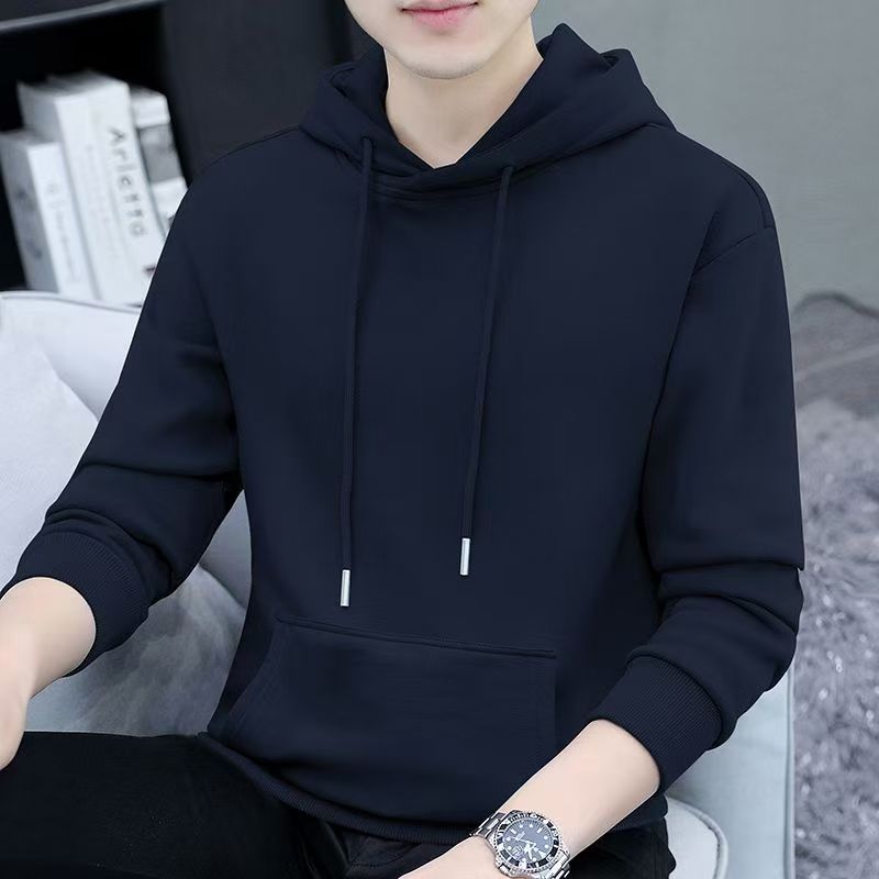 男款外套春秋短款