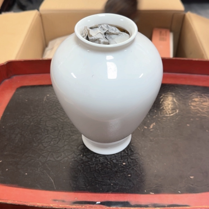 瓷片瓷质品工艺品