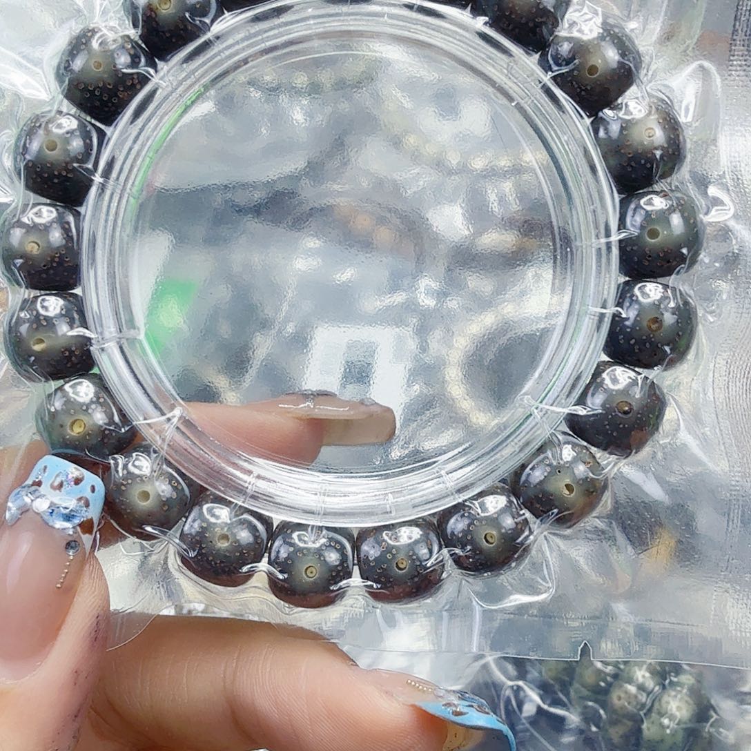 手串星月菩提276快乐星月菩提11