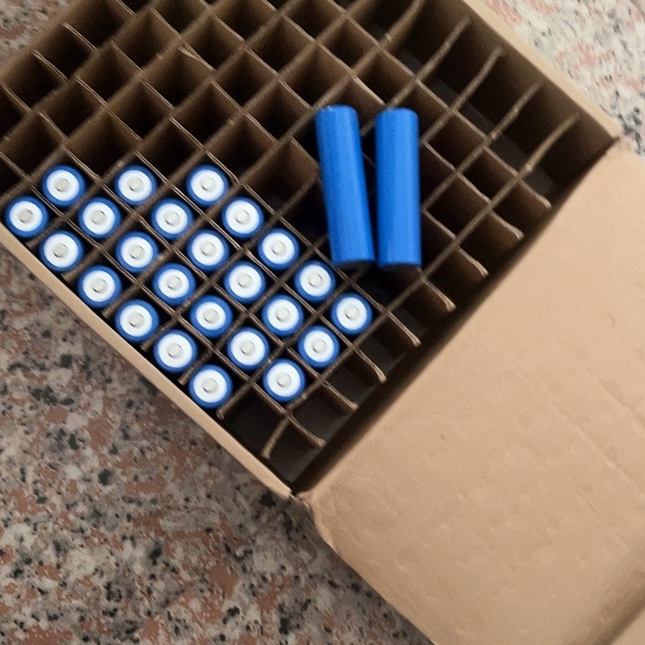 一**前头灯家用户外电池968