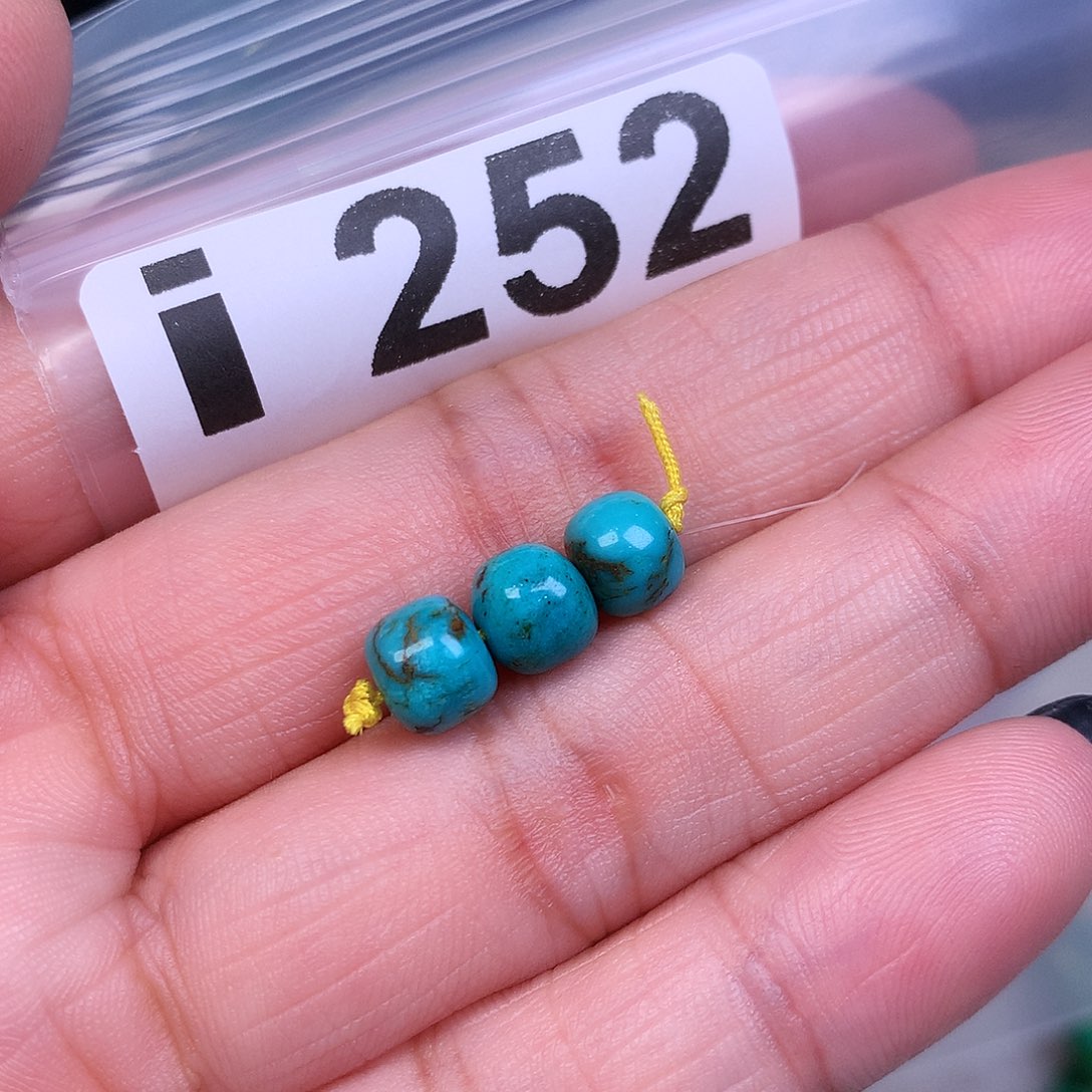 空竹粉丝专享十堰特色手工散珠