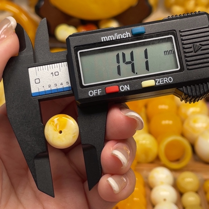 树脂非金属2代蜡063