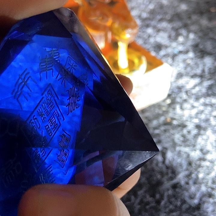 吊坠白玉菩提阿*吊坠