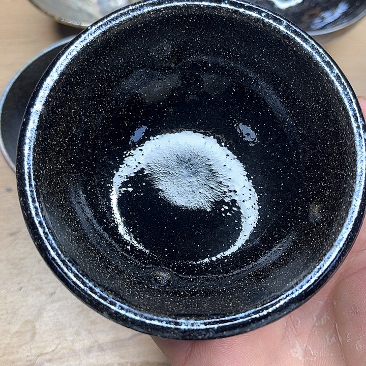 建盏直播茶盏建盏直播茶盏