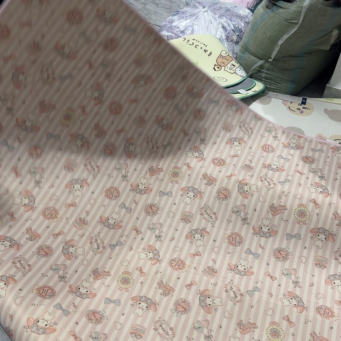 好看的可爱的地毯