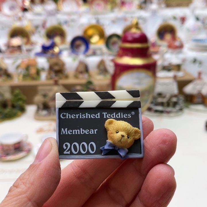 摆件维多利亚欧洲中古