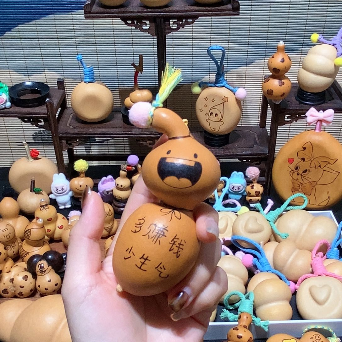 藤厚皮老蚂蚁 可盘可摆