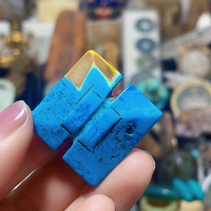 独山玉杂项等多种合金