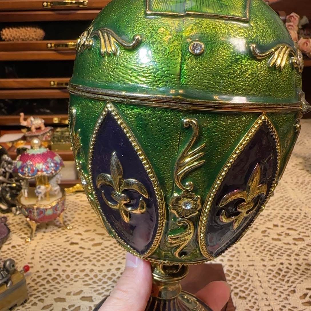 手工制品默认微瑕