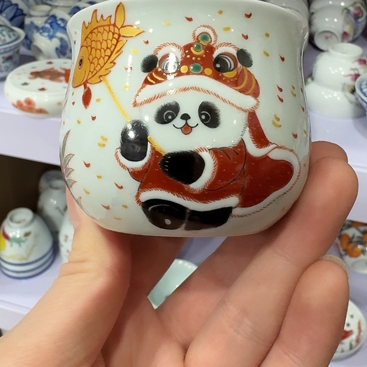 陶瓷艺术品收藏陶瓷