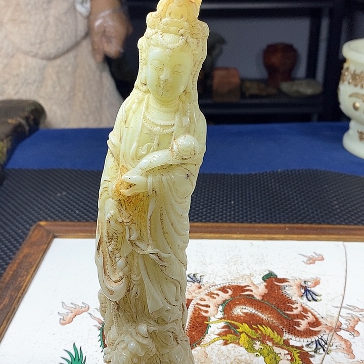 紫砂闪购商品，一图一物