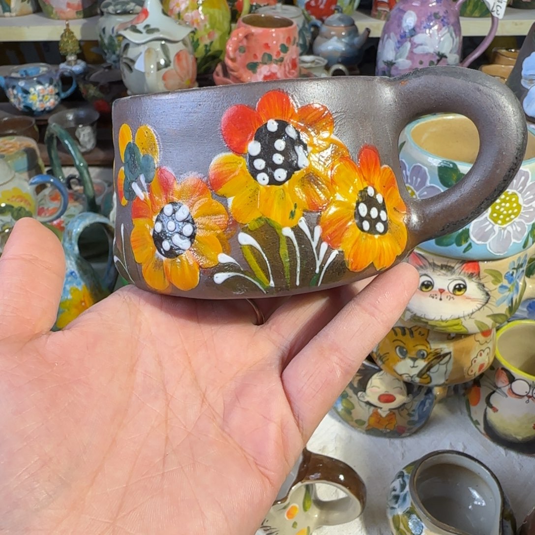 景德镇釉下彩陶瓷正品