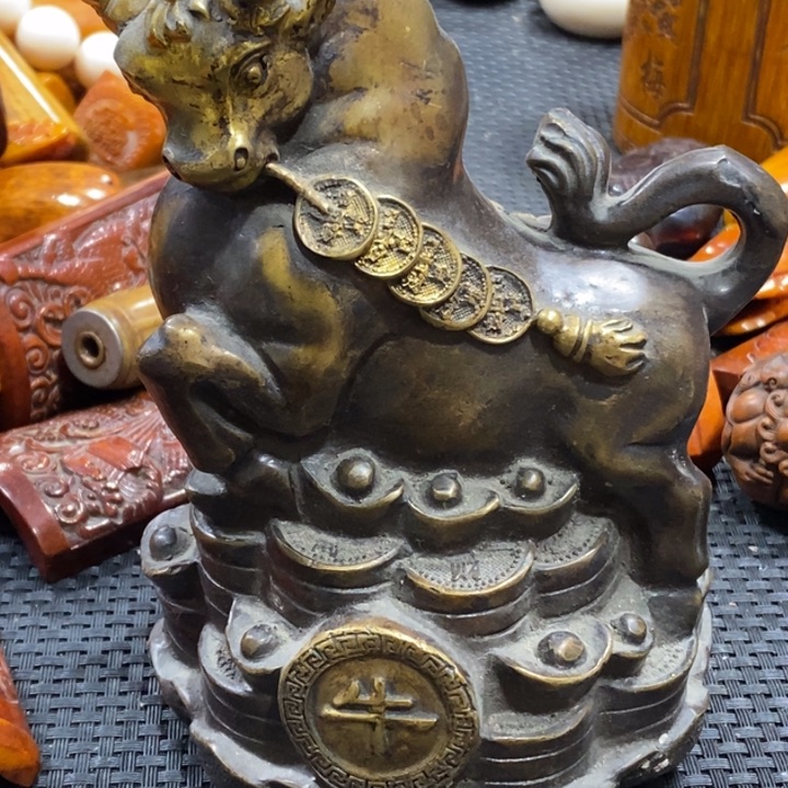 滴血莲花菩提吊坠