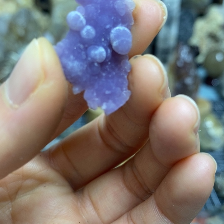 水晶水晶柱未镶嵌梦**芊