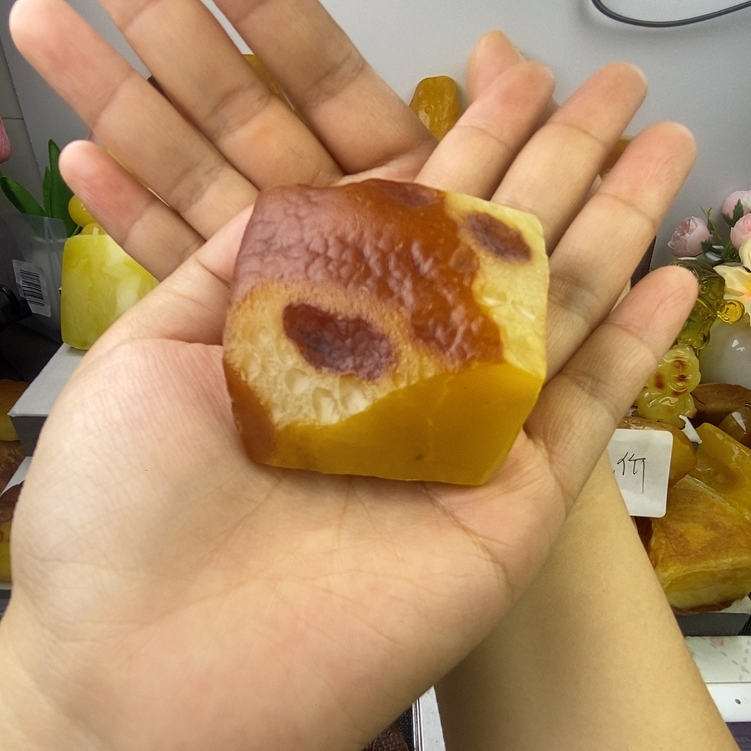 定制蜜蜡未镶嵌778889999