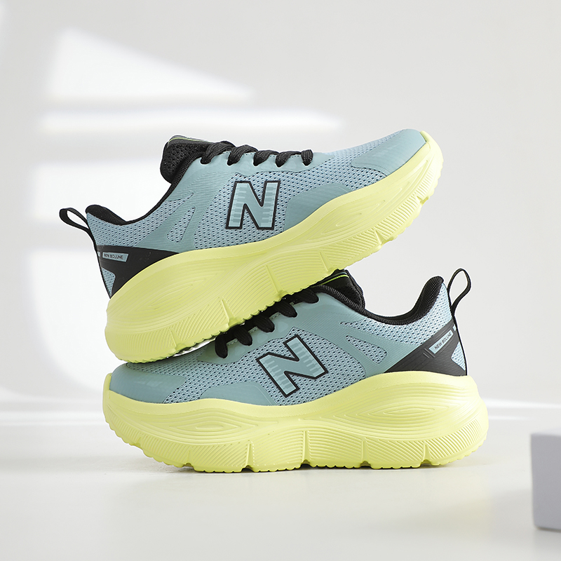 2025夏季爆款866时尚休闲轻便透气跑步运动鞋断码清仓37