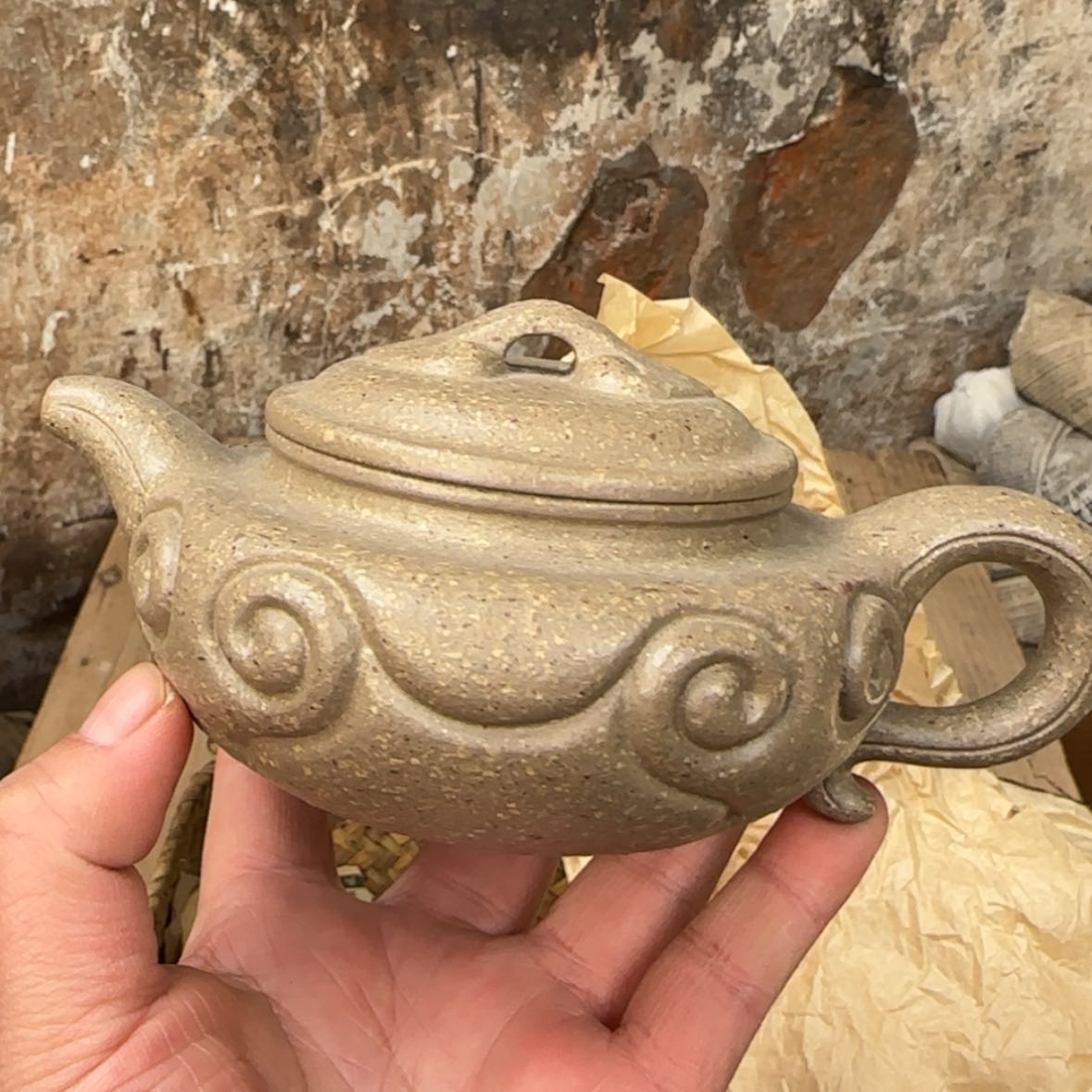 【闪购商品】紫砂茶壶紫砂茶具