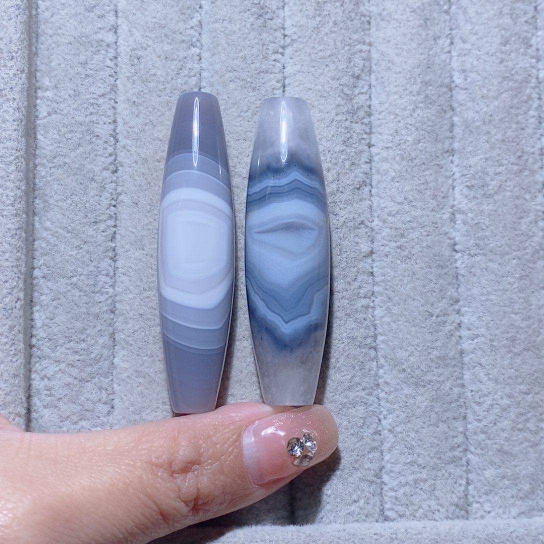 阿***.玛瑙/玉髓未镶嵌颈饰