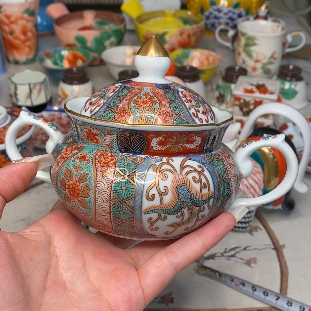 碟10 厘米小杨甄选精品