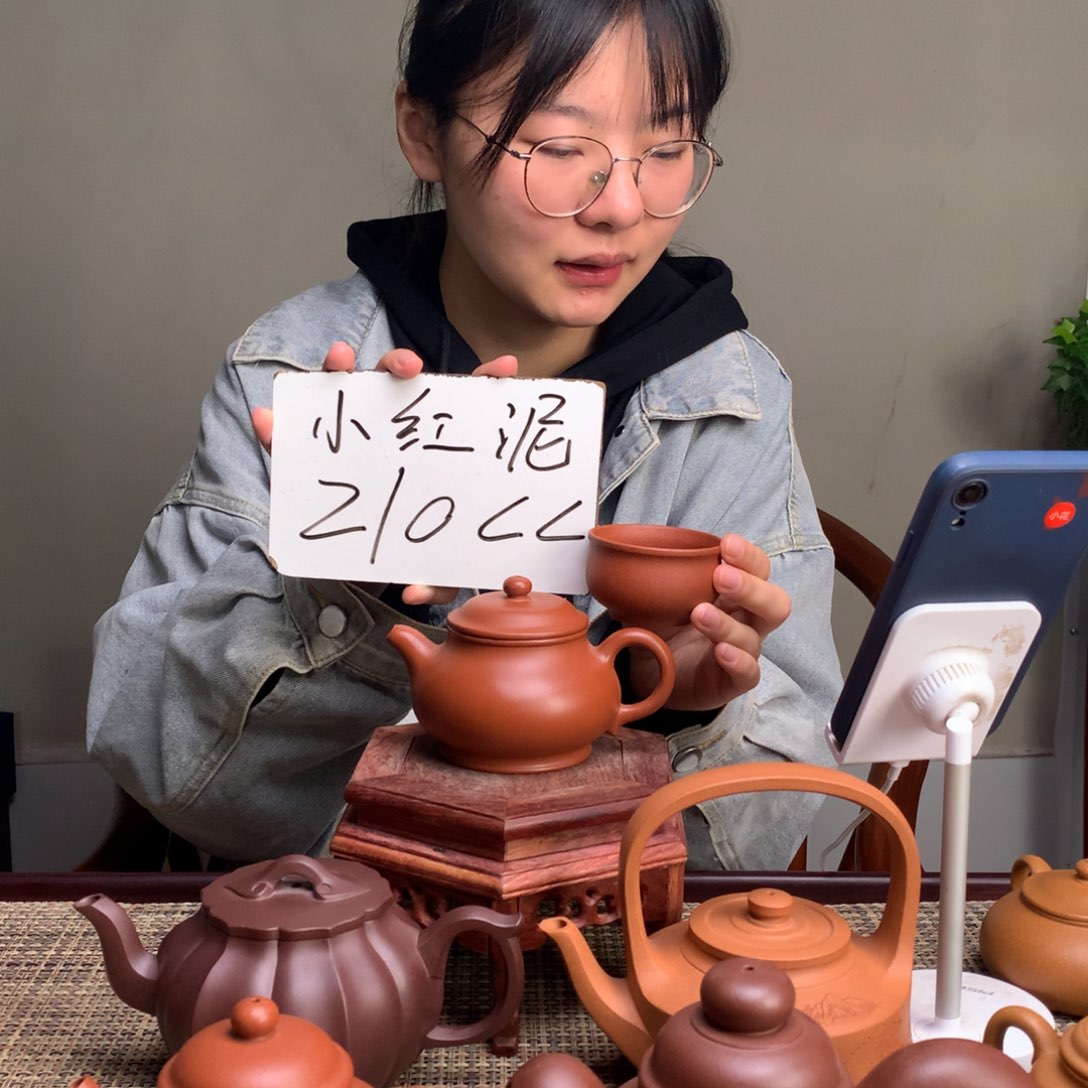 紫砂茶壶宜兴紫砂壶茶壶原矿紫砂壶