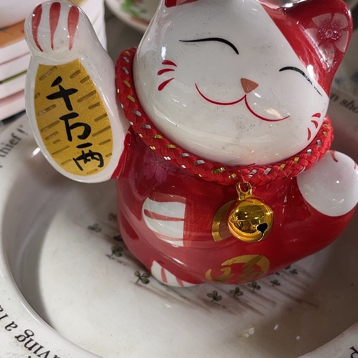 瓷片三**?哈哈哈我也是很喜欢这个
