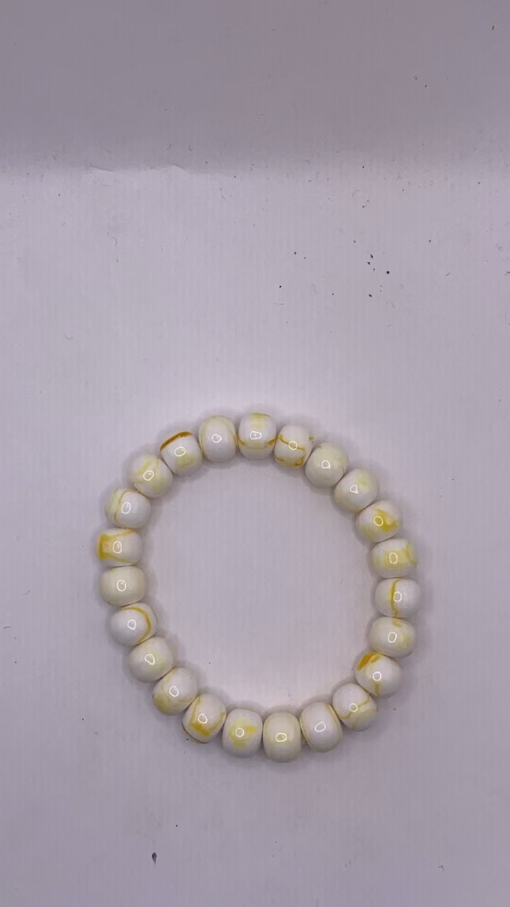 【创艺家】CY119 设计时尚气质手串（多样性发货发其一）