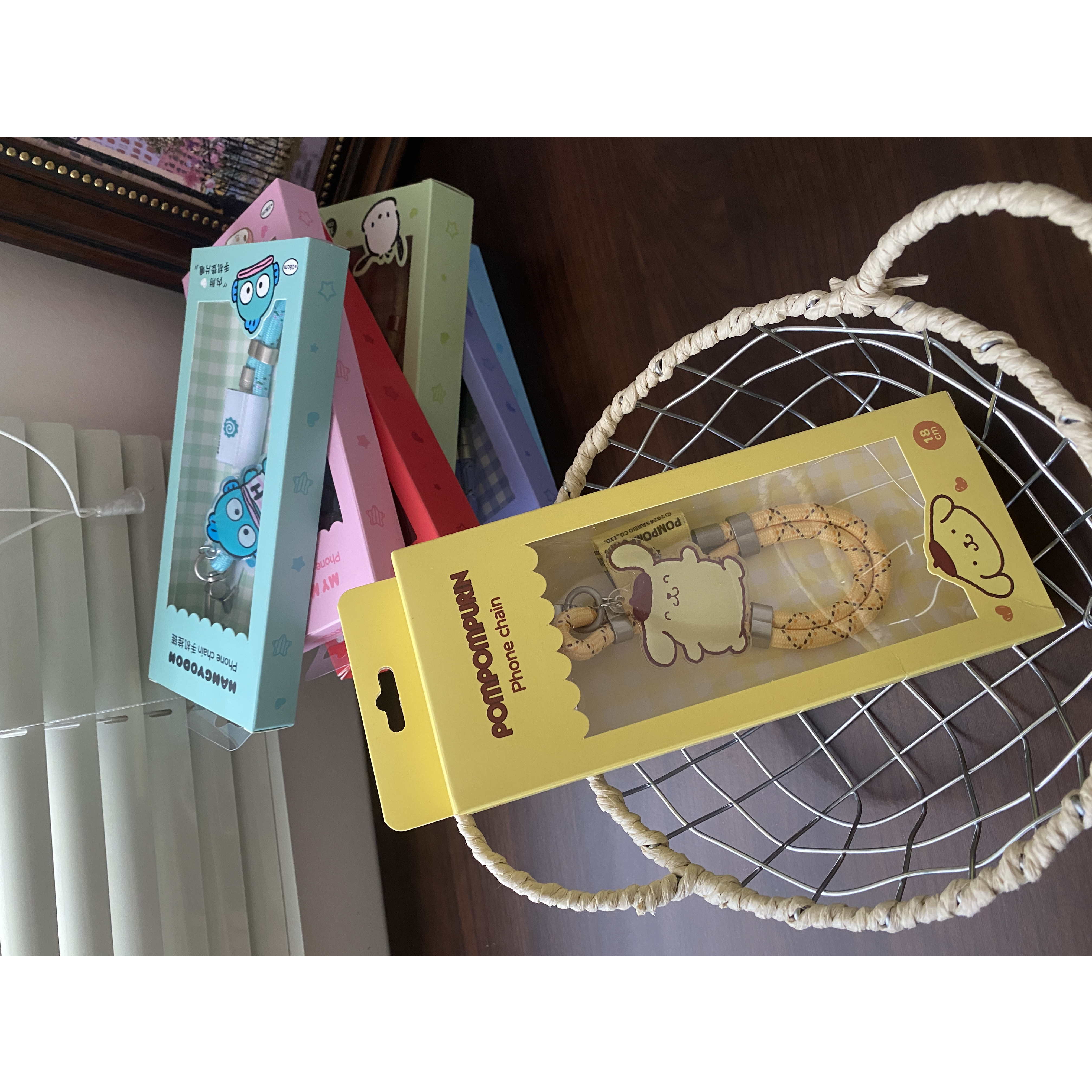 合金手链 路一手机手链L25052463