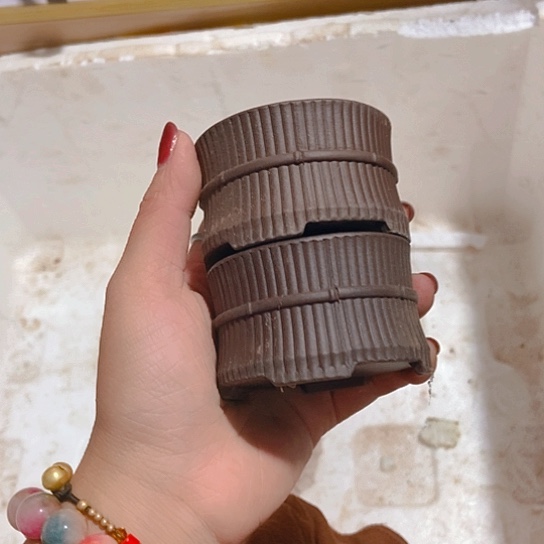 全手工制作宜兴紫砂壶
