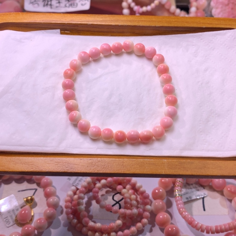 【闪购商品】查罗石颈饰合金福利编号127