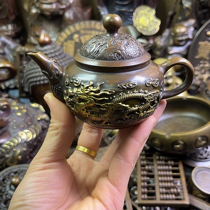 铜器666666666666666