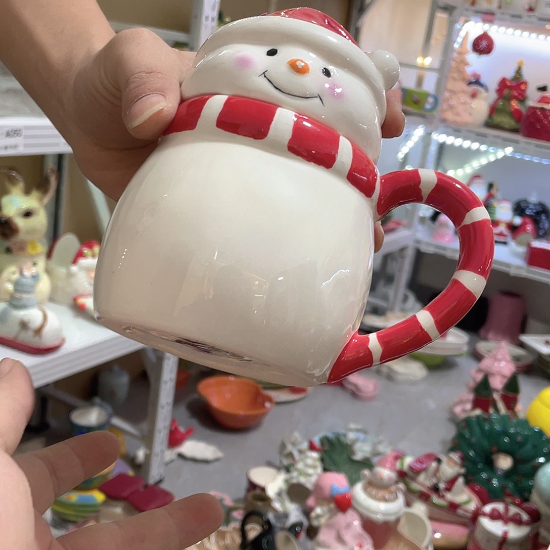 陶瓷微瑕陶瓷完美者慎拍