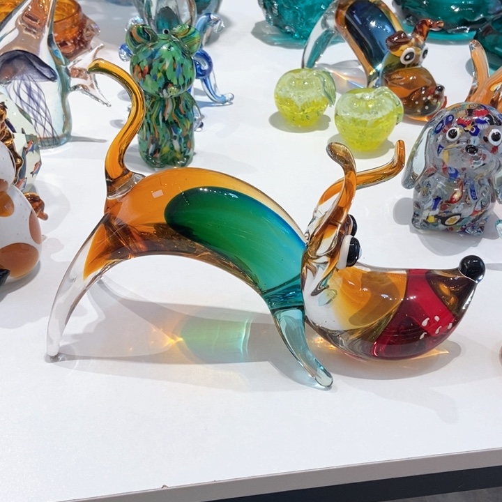早***阳琉璃手工艺品全品