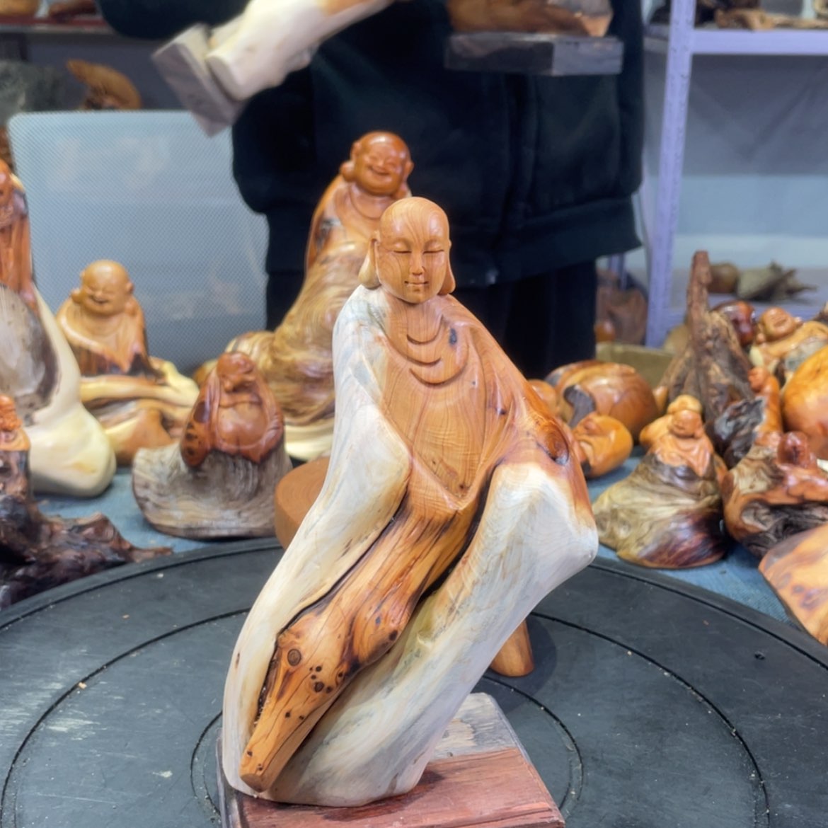 【闪购商品】柏木（崖柏）其他