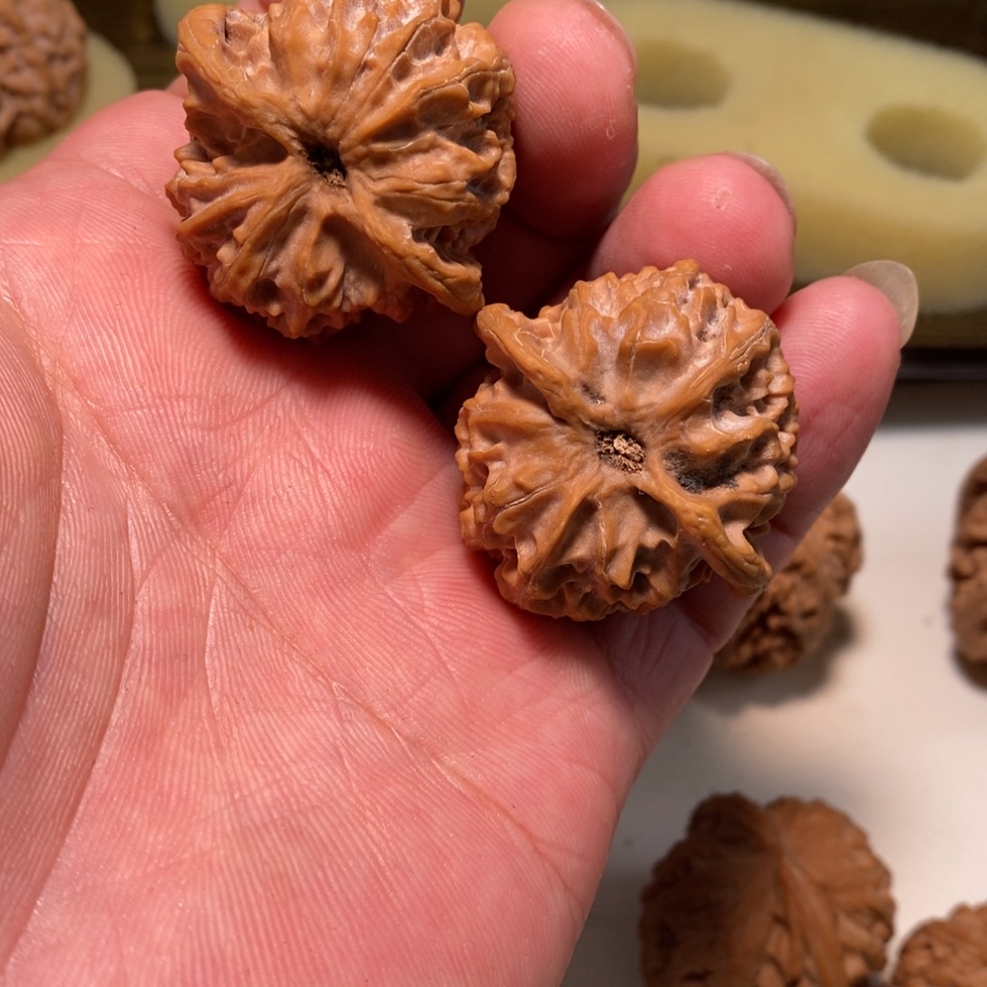 纳***蛋文玩核桃吊坠文玩核桃苹果