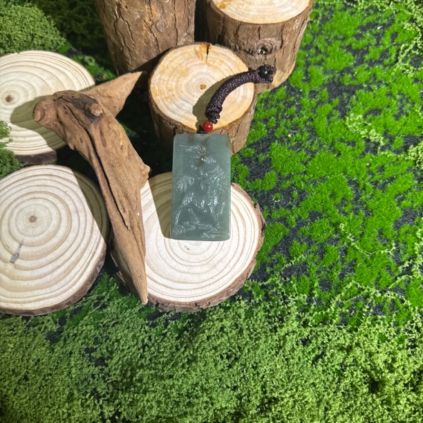 DIY手工串珠散珠萌粒