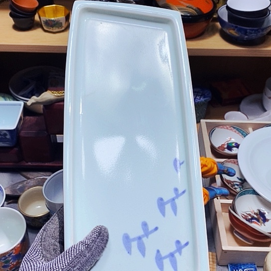 瓷片快快乐乐健健康康