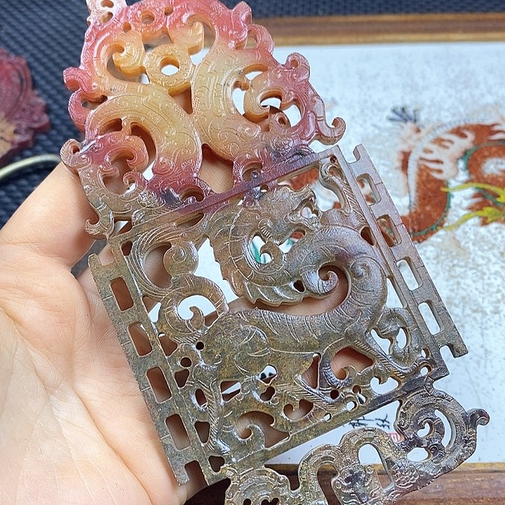 紫砂闪购商品，一图一物