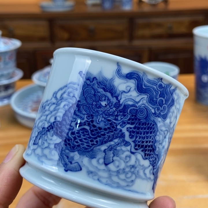 景德镇陶瓷景德镇瓷器