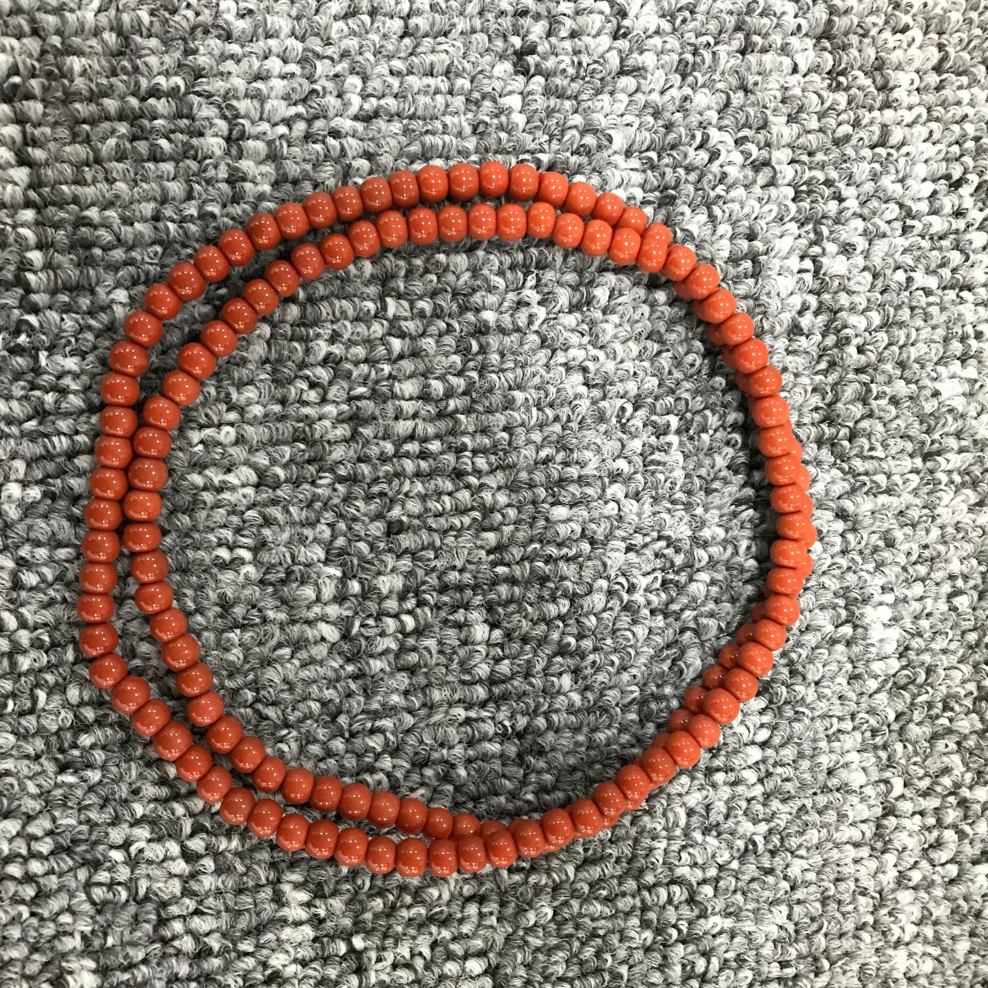 南红多圈    28号