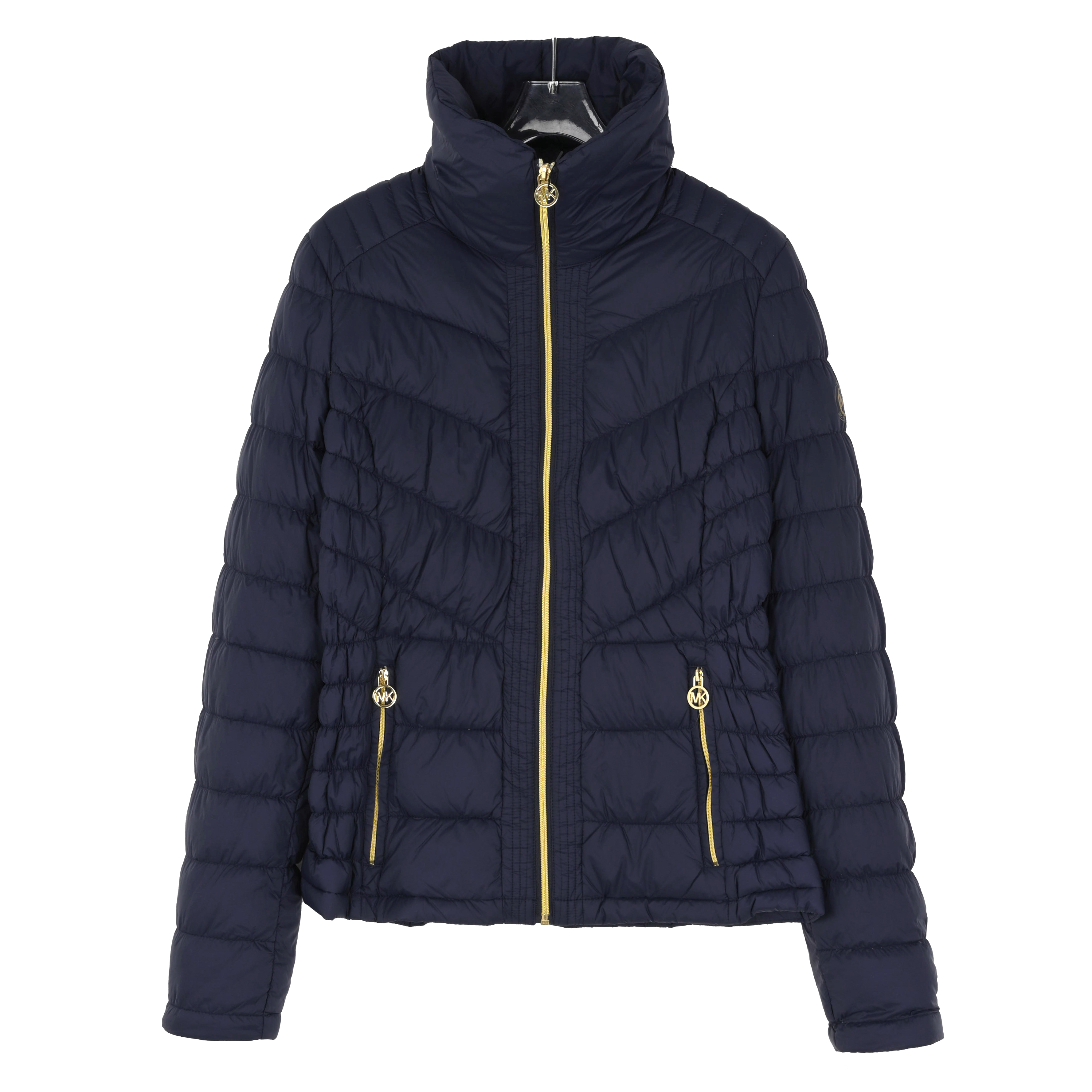 MICHAEL KORS/迈克高仕女士轻便保暖羽绒服M821657T47 12862