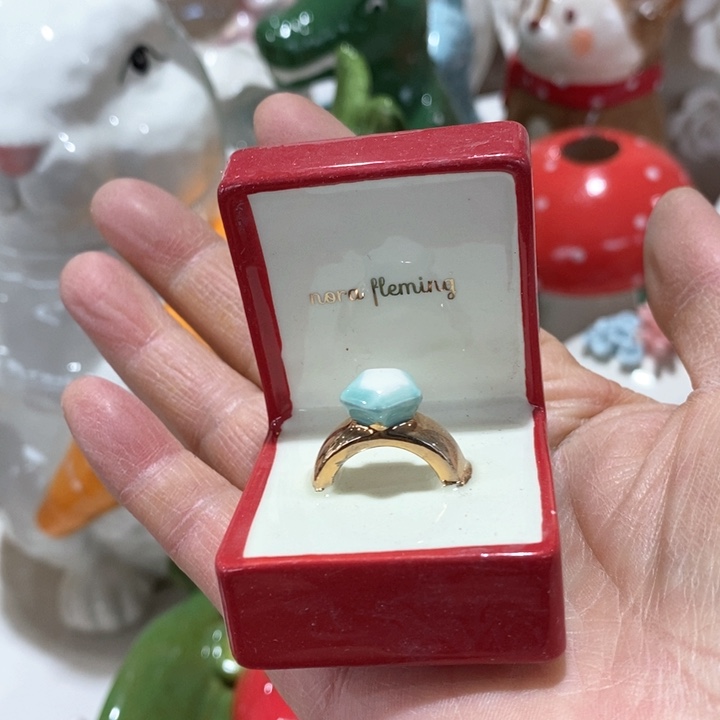 摆件陶瓷树脂家居摆件